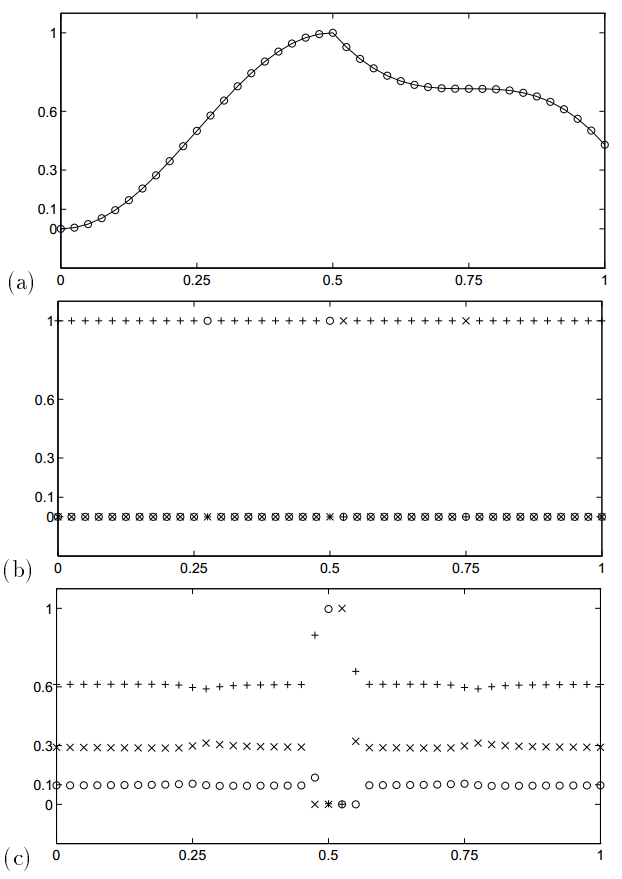 godunov variable